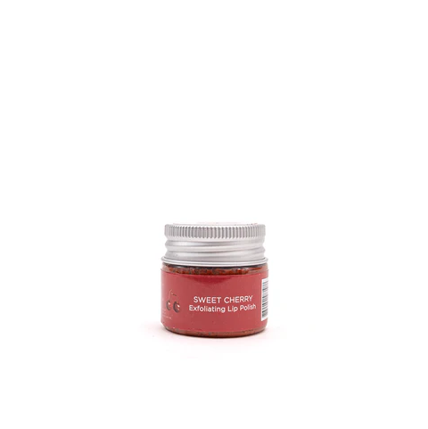 Lip Polish Exfoliating Sweet Cherry 30 g