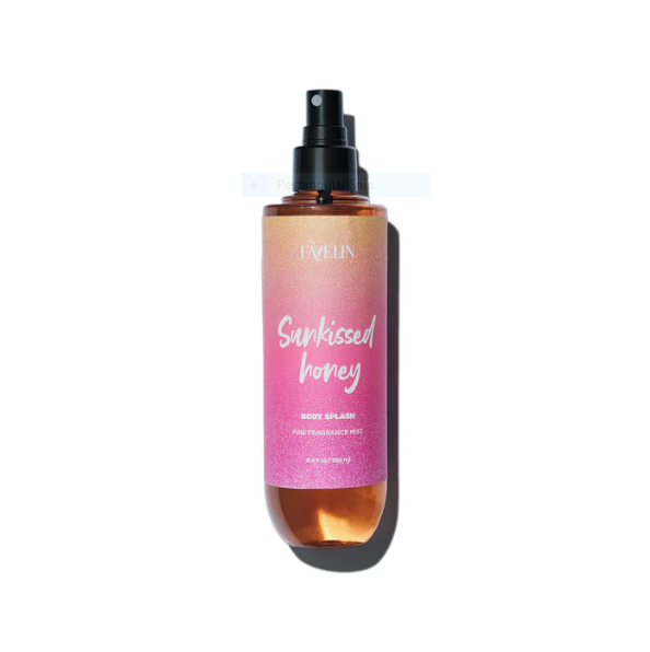 Sunkissed Honey Body Splash 250 ml