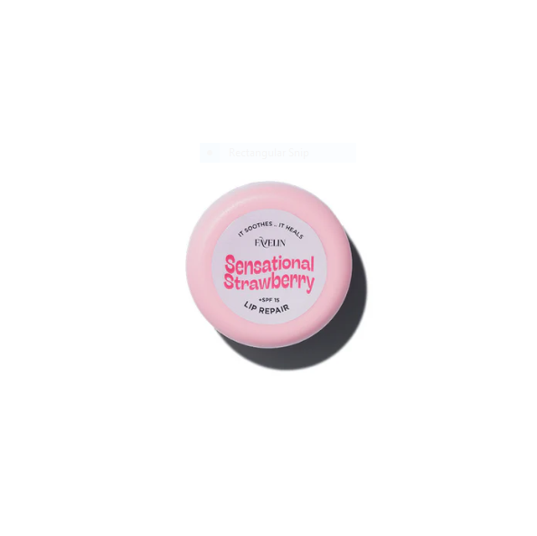 Sensational Strawberry Lip Repair 20 gm