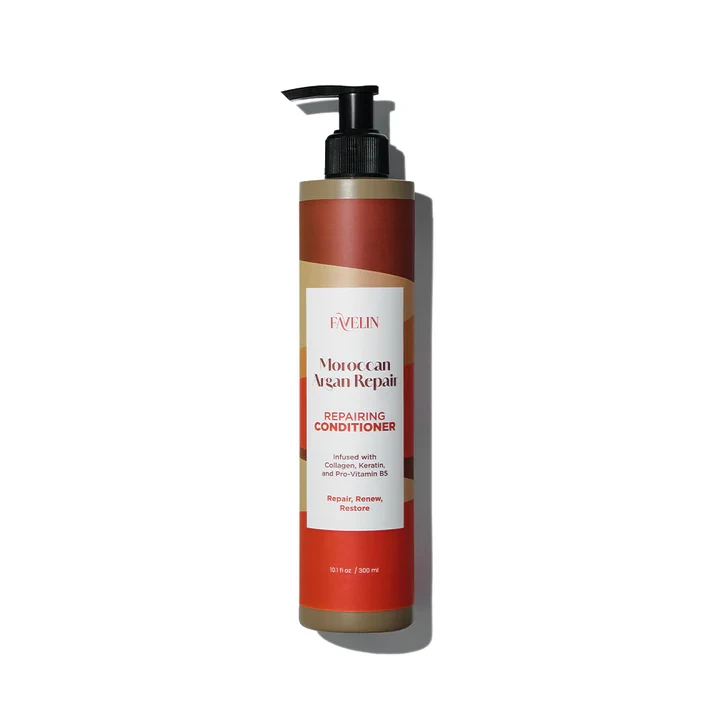 Moroccan Argan Repair Conditioner Argan 300ML