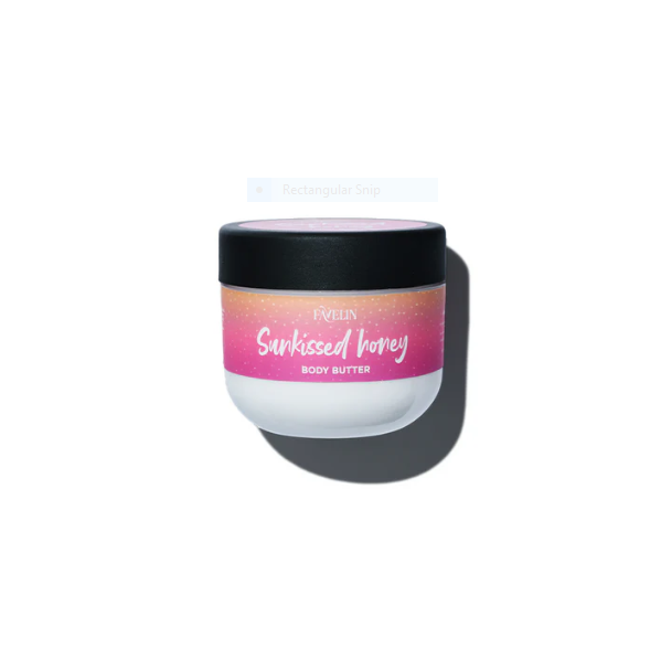 Sunkissed Honey Body Butter 200 g