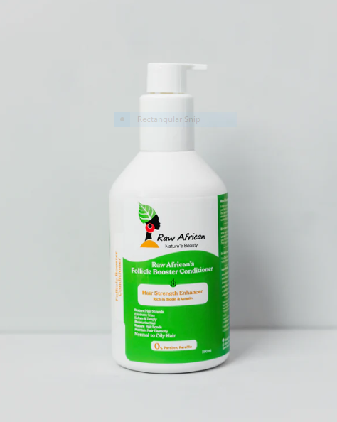 Follicle Booster Conditioner 300 mL