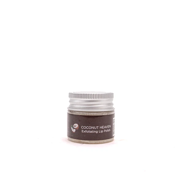 Lip Polish Exfoliating Coconut Heaven 30 g