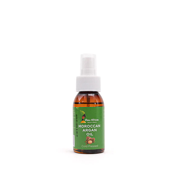 Moroccan Argan Oil 75 mL