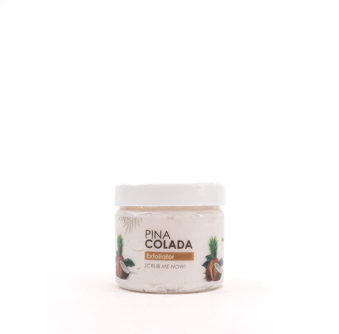 Pina Colada Exfoliator 200 g