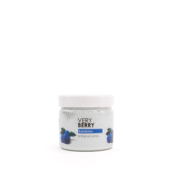 Very Berry Exfoliator 200 g