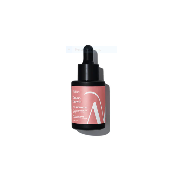 Groovy Growth Hair Booster Hair Oil 35 ml