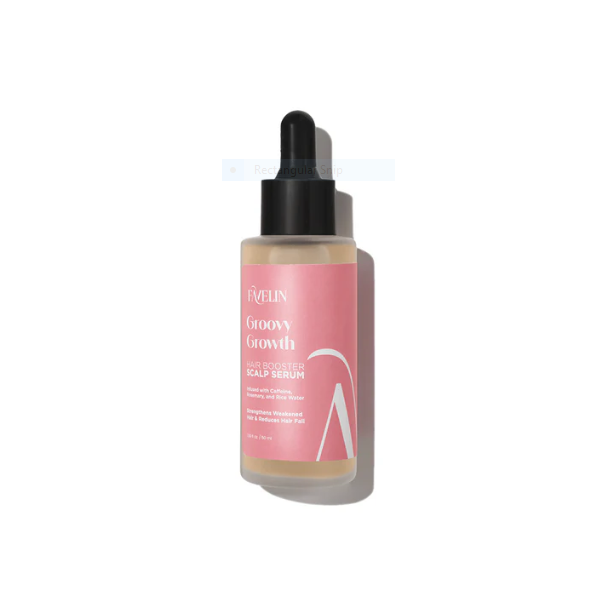 Groovy Growth Hair Booster Hair Serum 75 ml