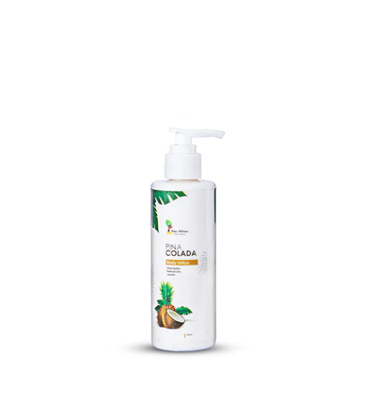 Pina Colada Body Lotion 200 g