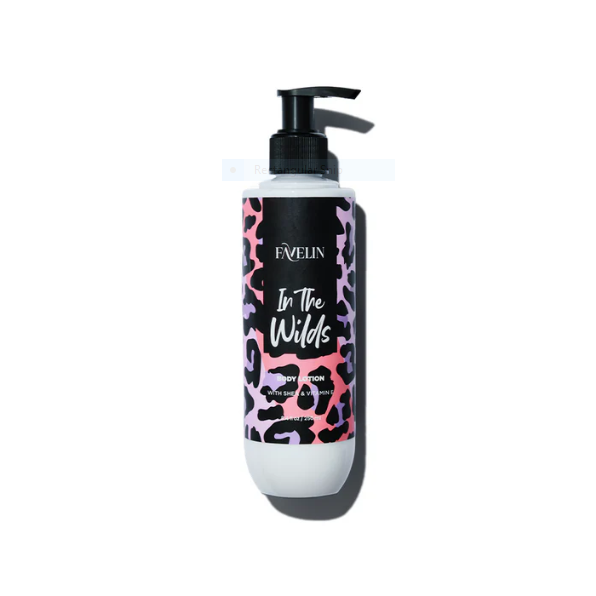 In The Wilds Body Lotion 250 g