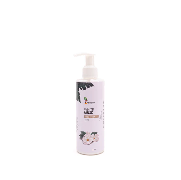 White Musk Body Lotion 200 g