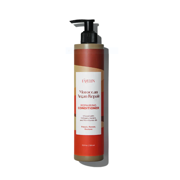 Moroccan Argan Repairing Conditioner 300 ml