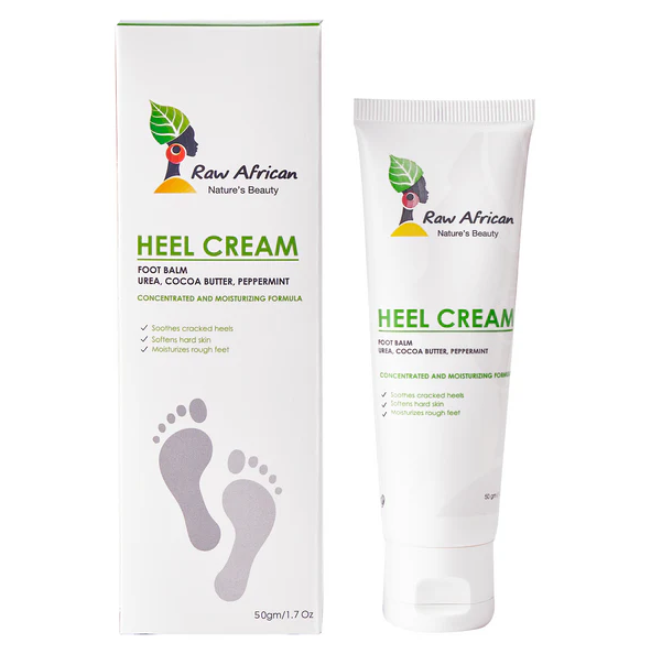 Urea Heel Cream 50 g