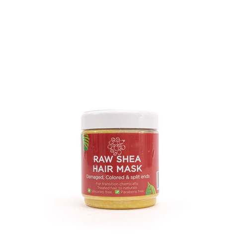 Shea Hair Mask 250 g