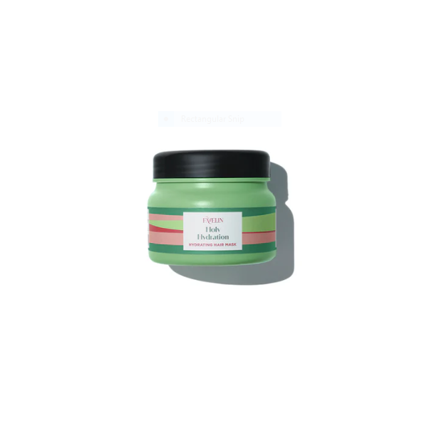 HolyHydration Hydrating Hair Mask 300 ml