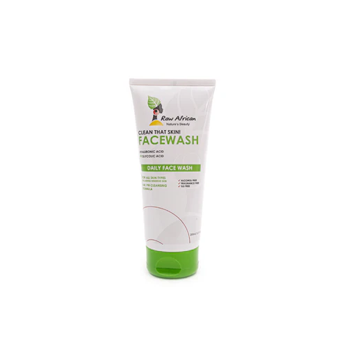 Face Wash 200 mL