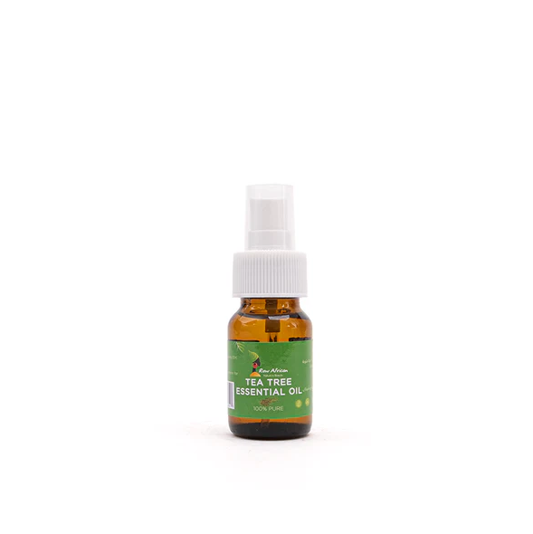 Tea Tree Essential Oil 30 mL