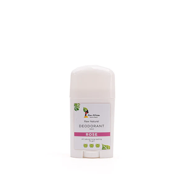 Rose Deodorant 75 g