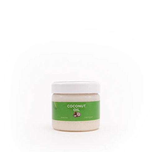 Coconut Oil 200 mL