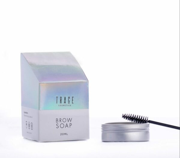 Trace Brow Soap