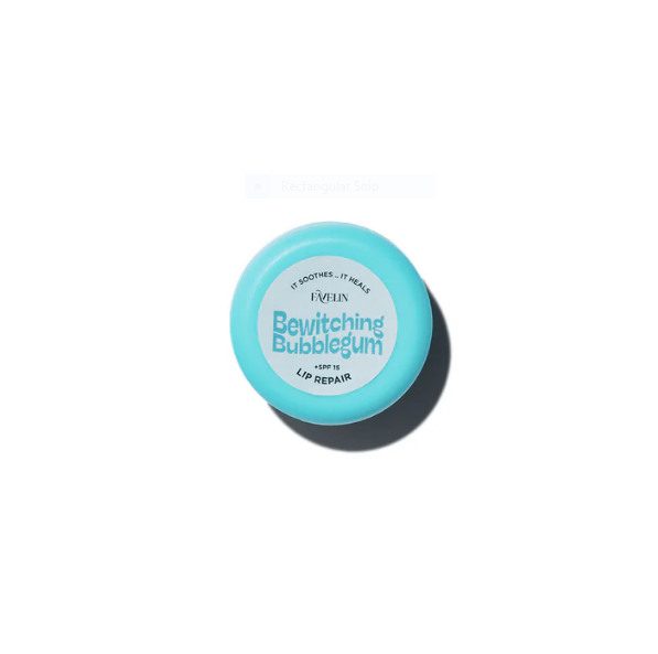 Bewitching Bubblegum Lip Repair 20 gm