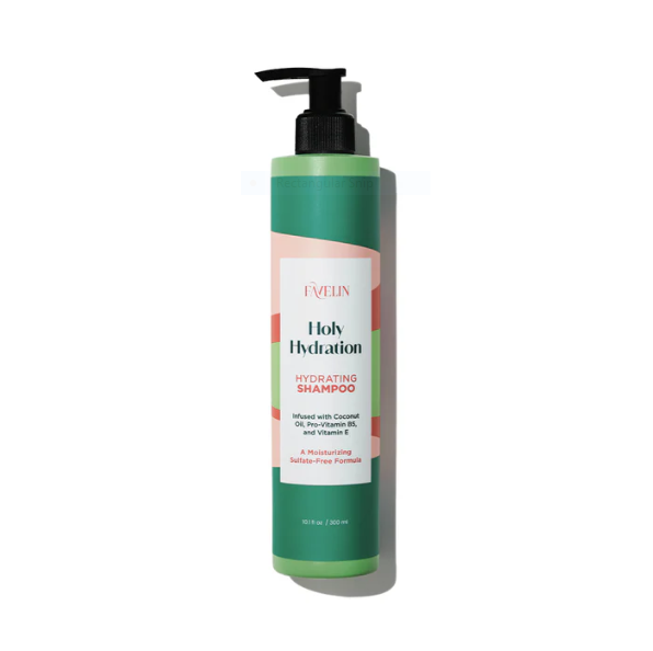 HolyHydration Hydrating Shampoo 300 ml