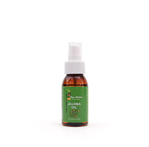 Jojoba Oil 75 mL