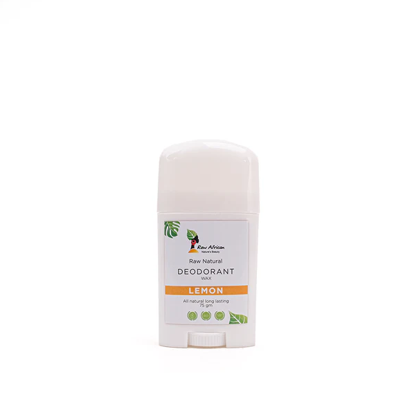 Lemon Deodorant 75 g