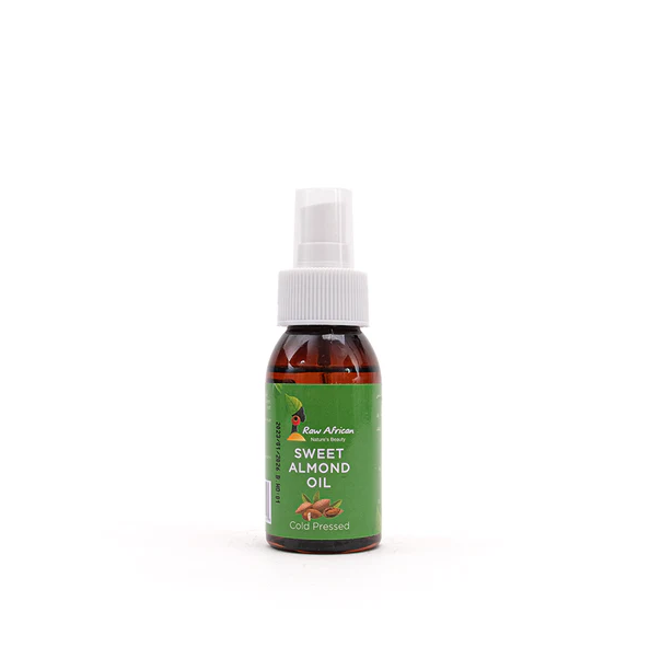 Sweet Almond Oil 75 mL