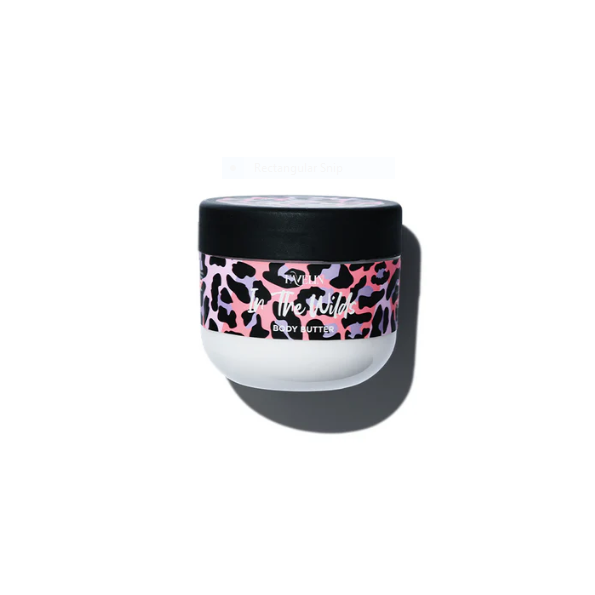 In The Wilds Body Butter 200 g