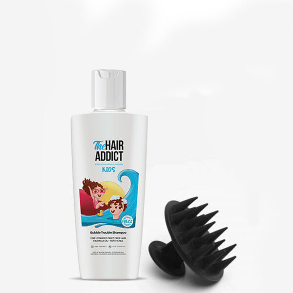 Kids Scalp Care Duo