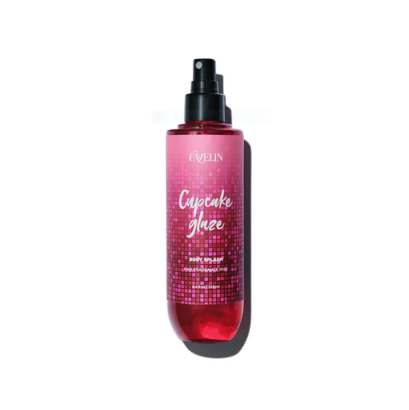 Cupcake Glaze Body Splash 250 ml