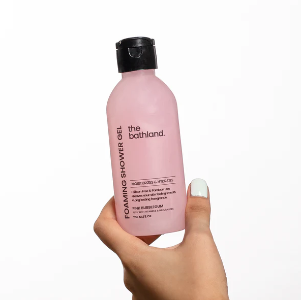 Bubblegum Shower gel 250 ml