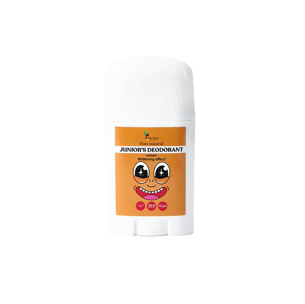 Junior Deodrant 75 g