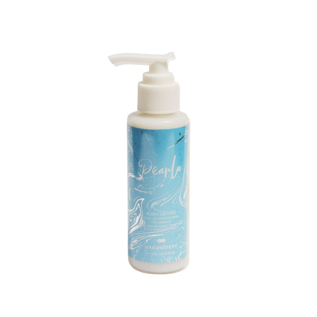 Soul and More Pearla Lotion 120ml