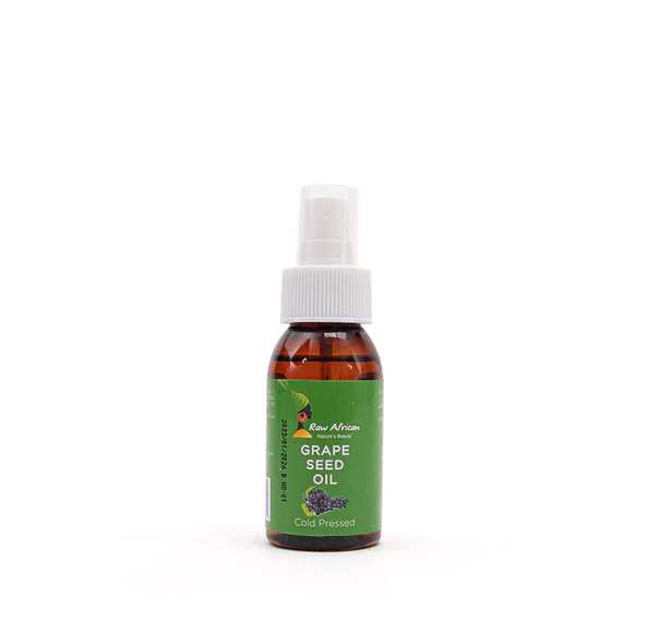 Grape Seed Oil 75 mL