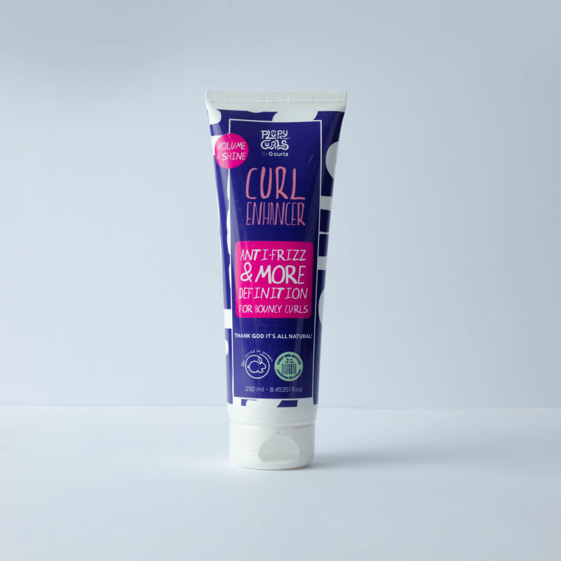 plumpy curlsCurl Enhancer 250ml